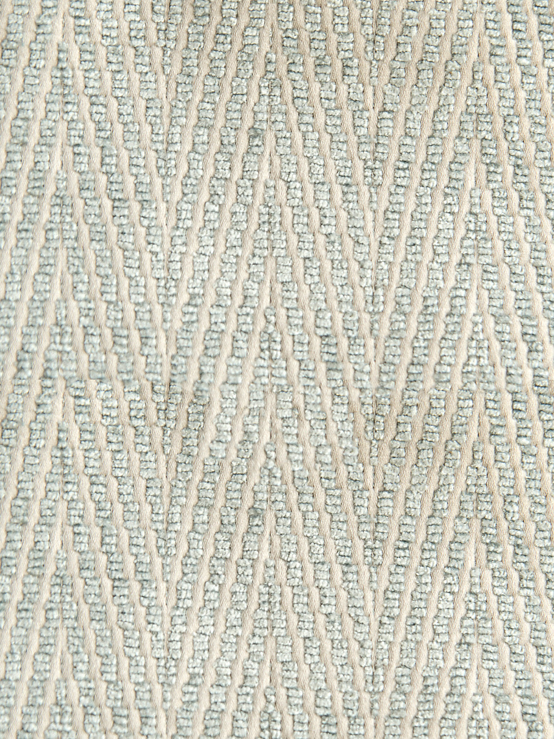 Halfie - Cloudy Blue - Scalamandre Fabric