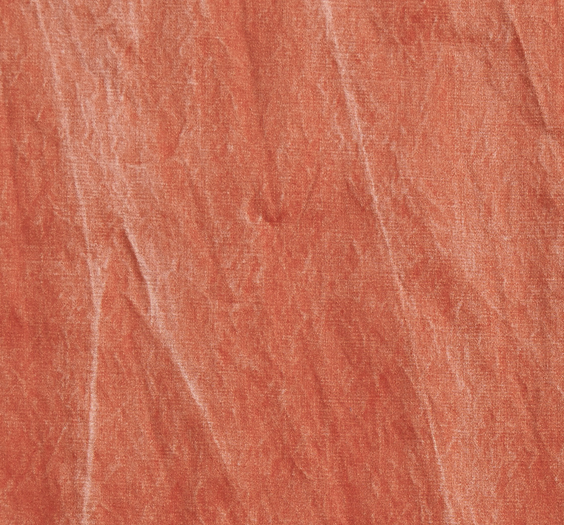 Estremoz - Spicy Orange - Scalamandre Fabric