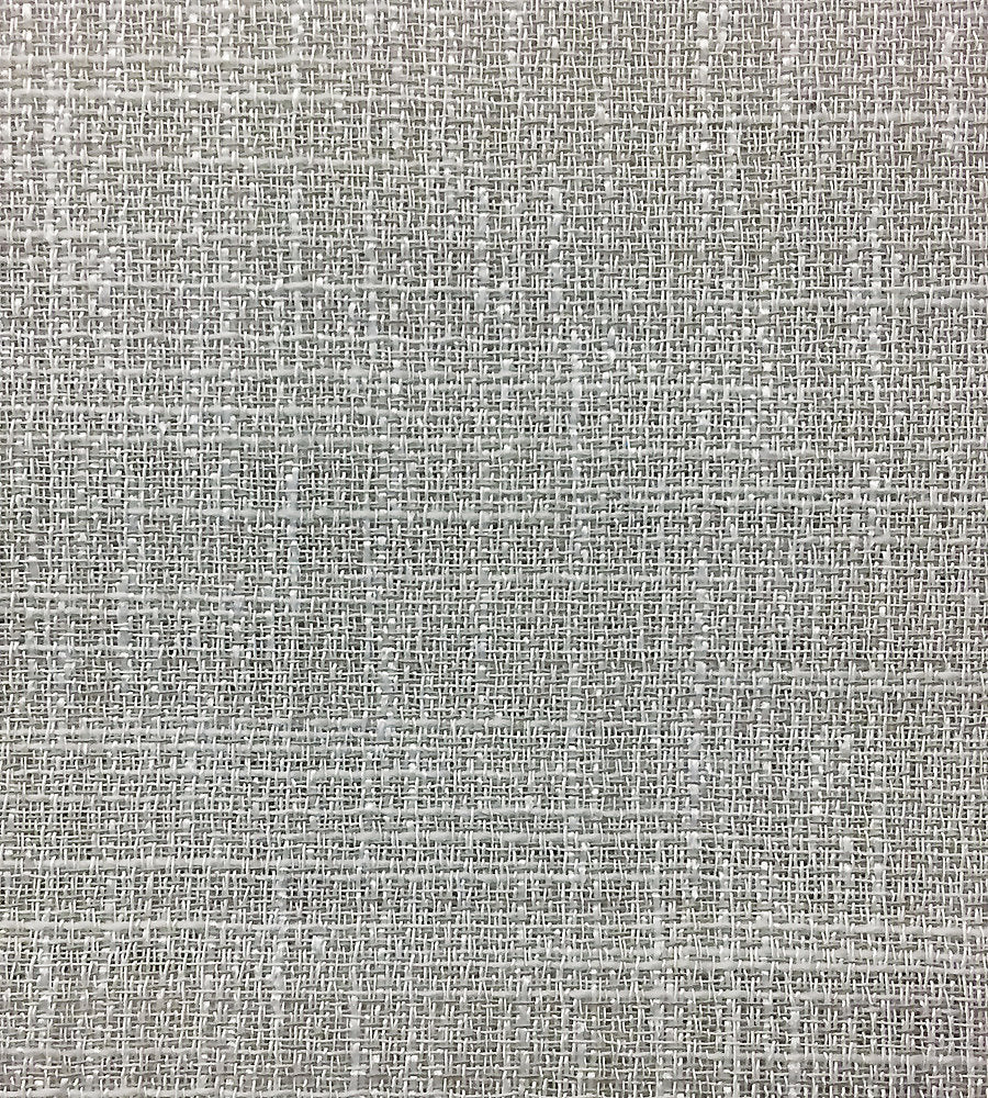 Maat - Aluminum - Scalamandre Fabric