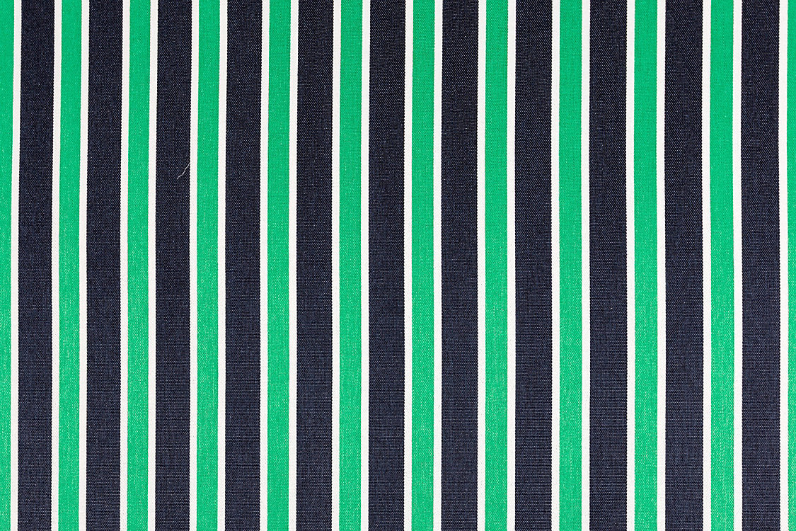 Cabana - Fresh Mint Blue