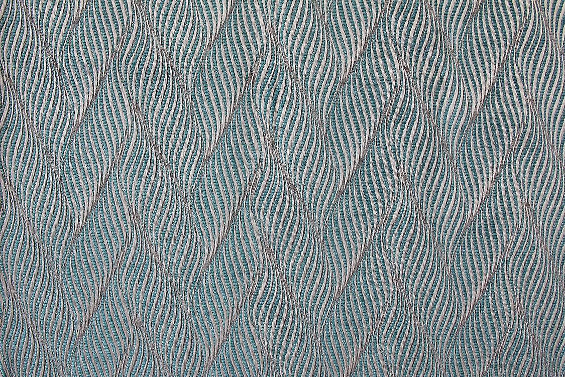 Ever Lasting Fr - Porcelain Blue - Scalamandre Fabric