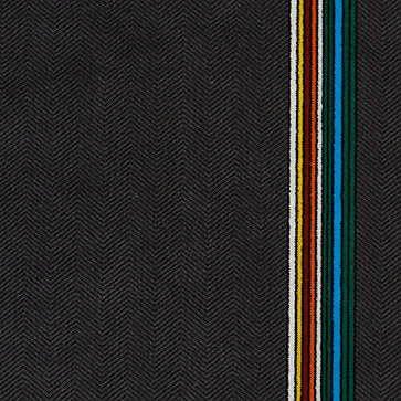 Dizzy Velvet - Pavement - Scalamandre Fabric