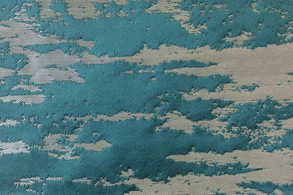 Flair - North Sea - Scalamandre Fabric