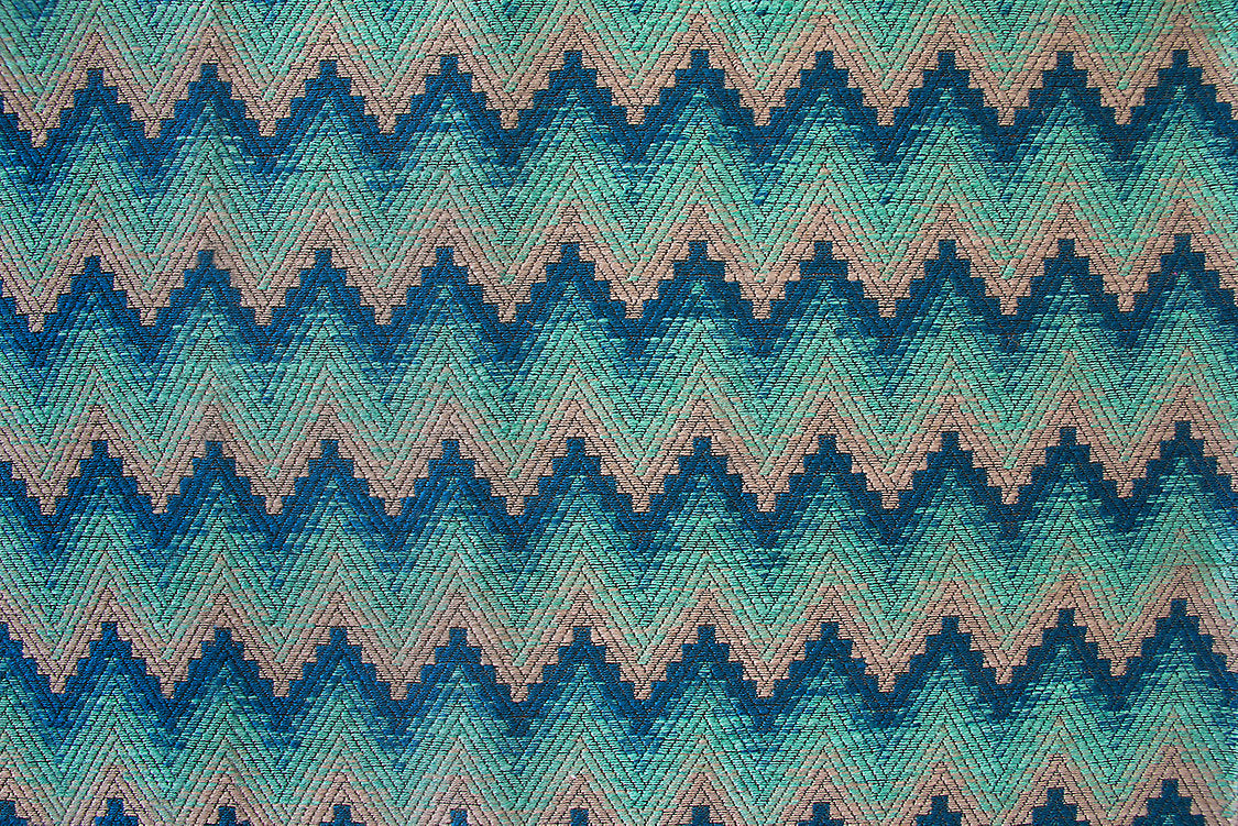Blossom - Diva Aqua Blue