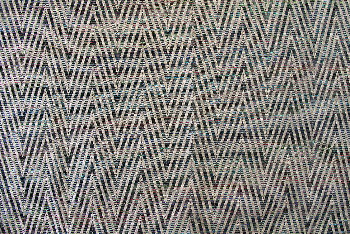 Radiant - Blue Blossom - Scalamandre Fabric