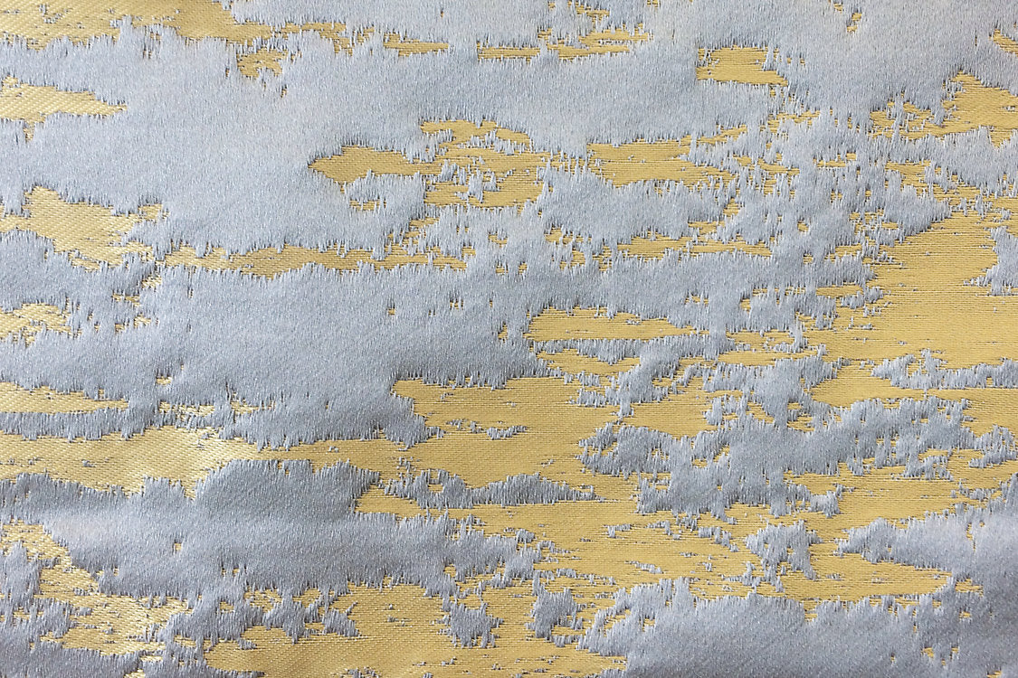 Flair - Golden Sky - Scalamandre Fabric