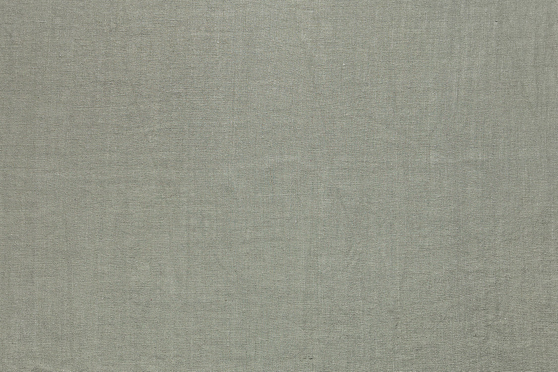 Specialist Fr - Aqua Gray Linen - Scalamandre Fabric