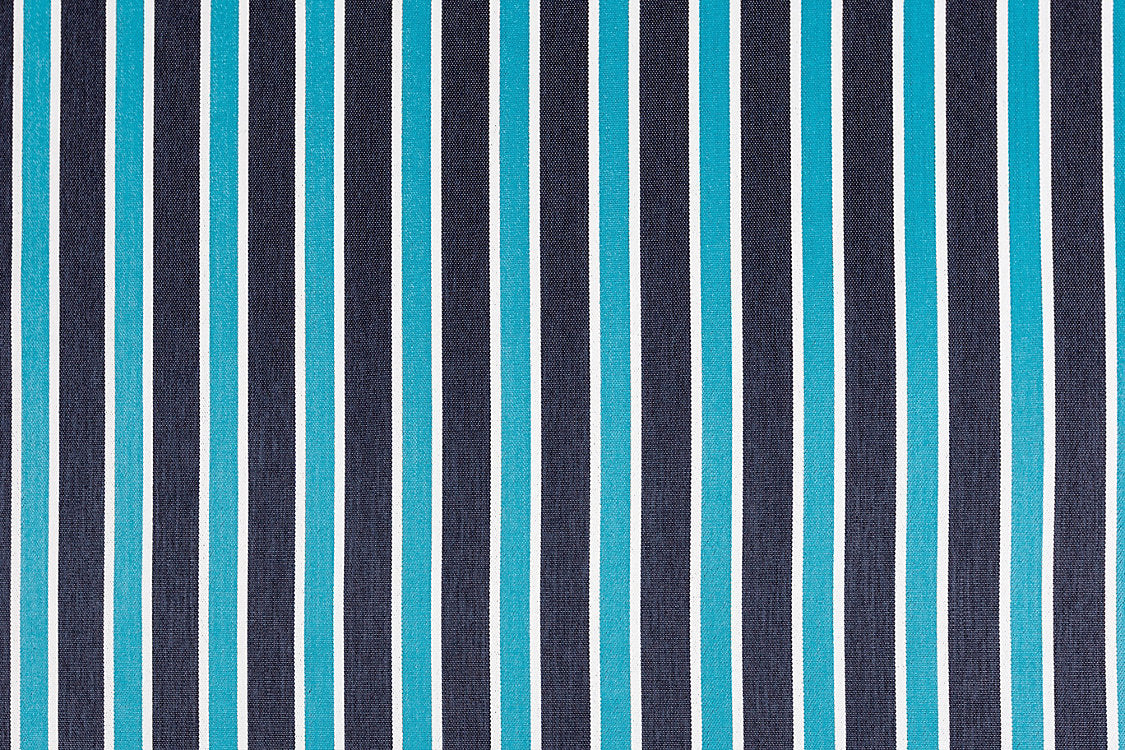 Cabana - Cyanotype Blue