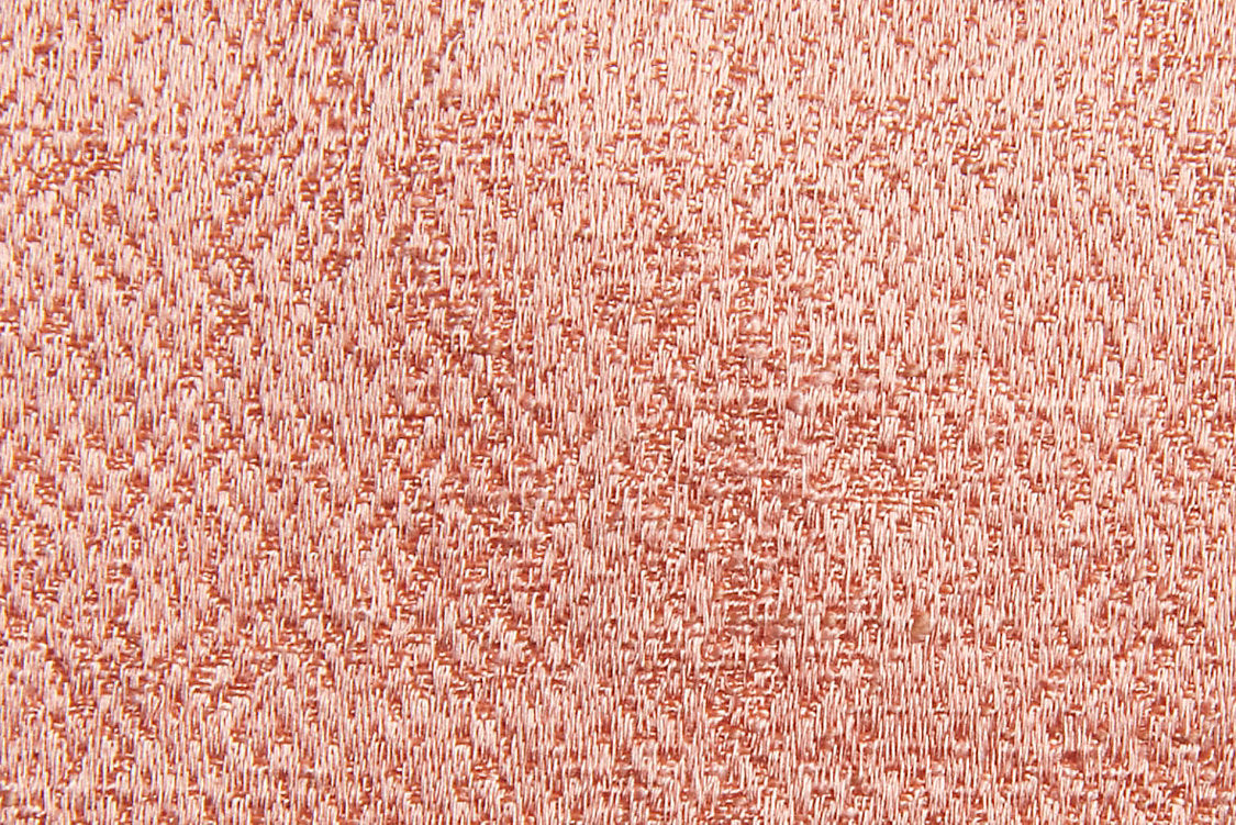 Key - Coral - Scalamandre Fabric