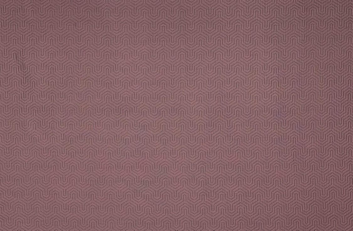 Time - Ash Rose - Scalamandre Fabric