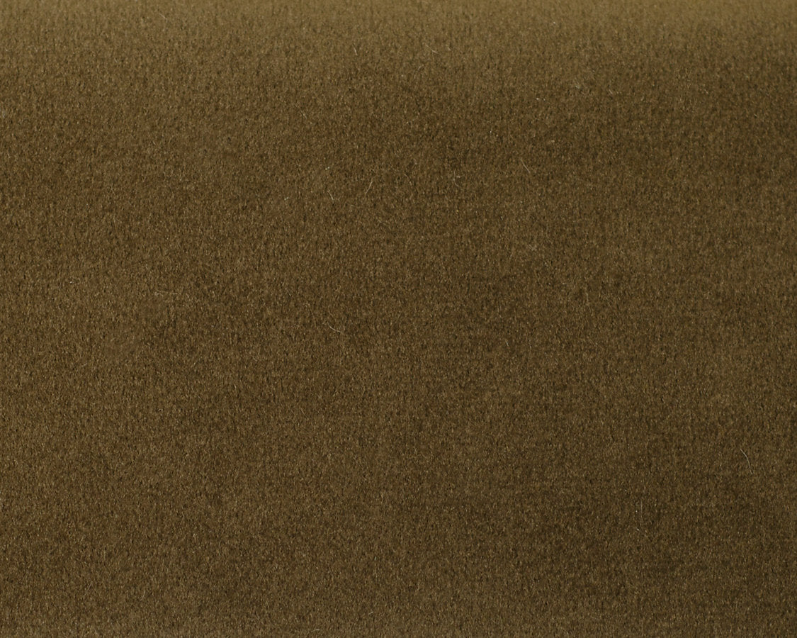 Safety Velvet - Bison - Scalamandre Fabric