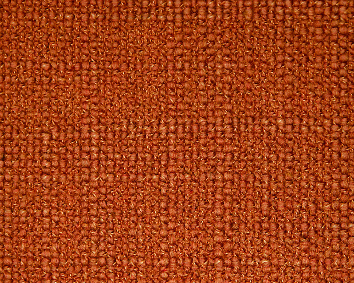 Boho Fr - Burnt Orange
