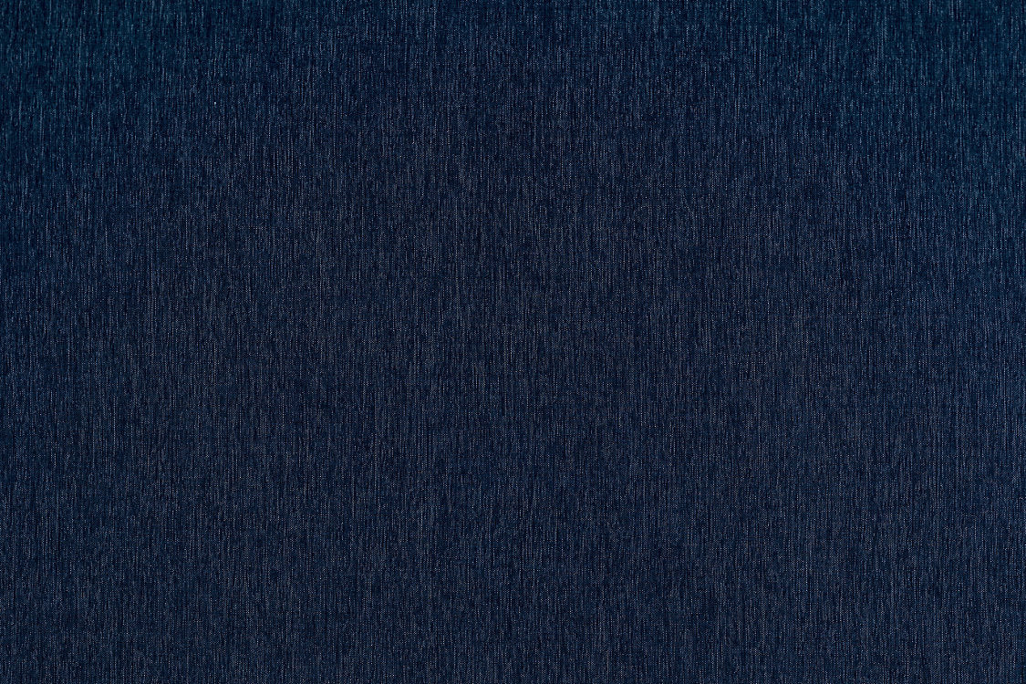 Sal - Denim Blue - Scalamandre Fabric