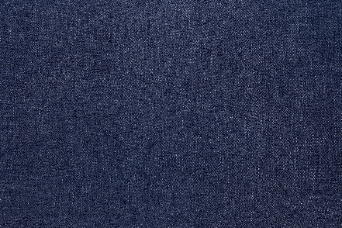 Specialist Fr - Denim Blue Linen