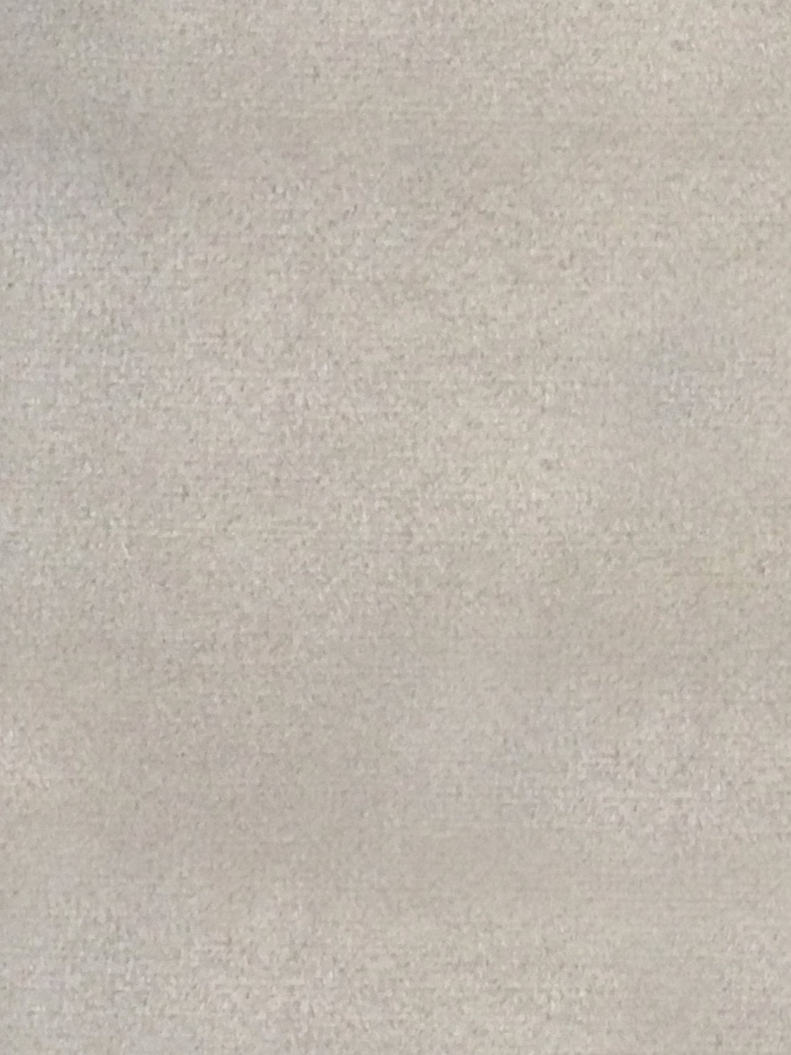 Sucesso | Wide Width Velvet - Plaza Taupe - Scalamandre Fabric