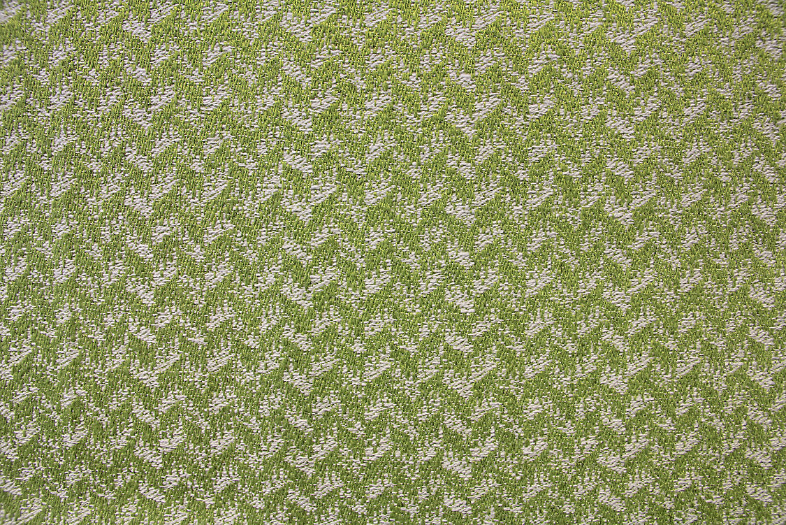 Blessed - Lima Green - Scalamandre Fabric
