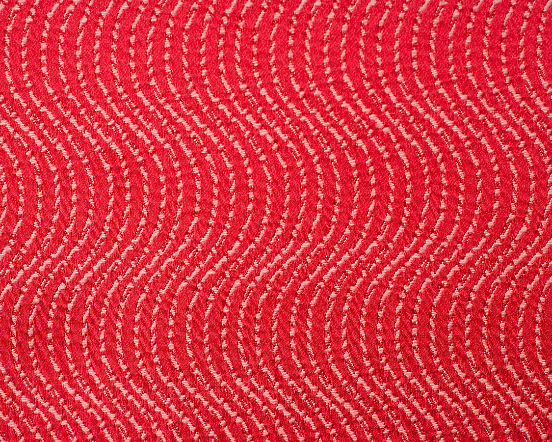 Marine - Paradise Red