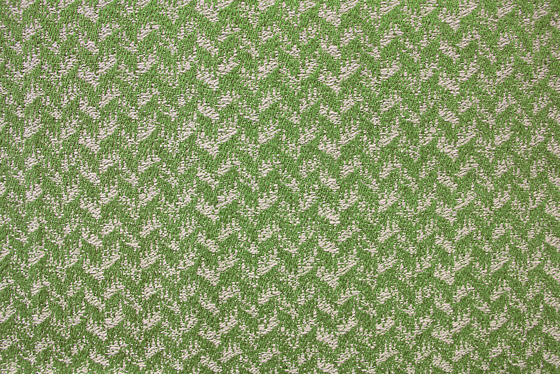 Blessed - Palm Green - Scalamandre Fabric