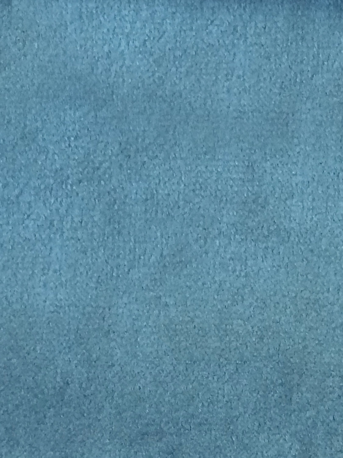 Sucesso | Wide Width Velvet - Deep Baltic