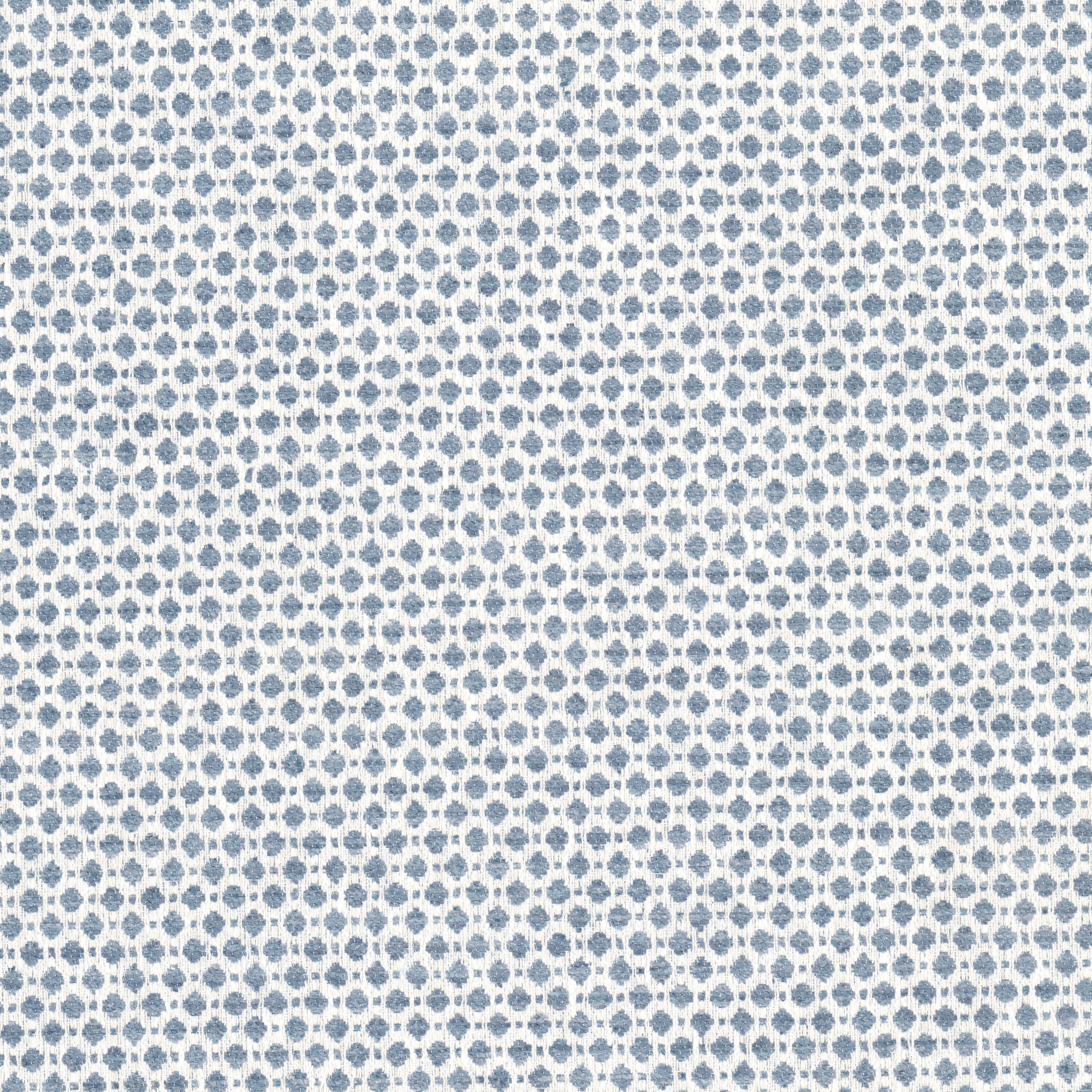 Abloom 3 Indigo - Stout Textiles Fabric