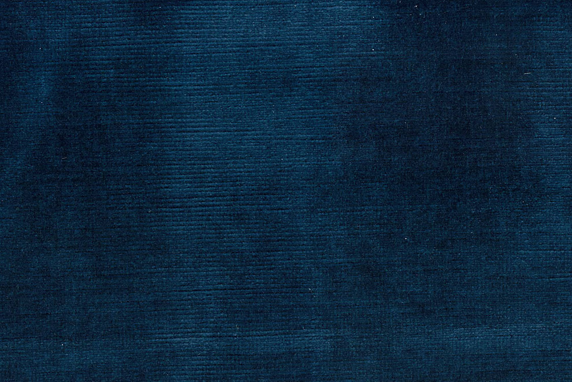 Taos - Navy - Scalamandre Fabric