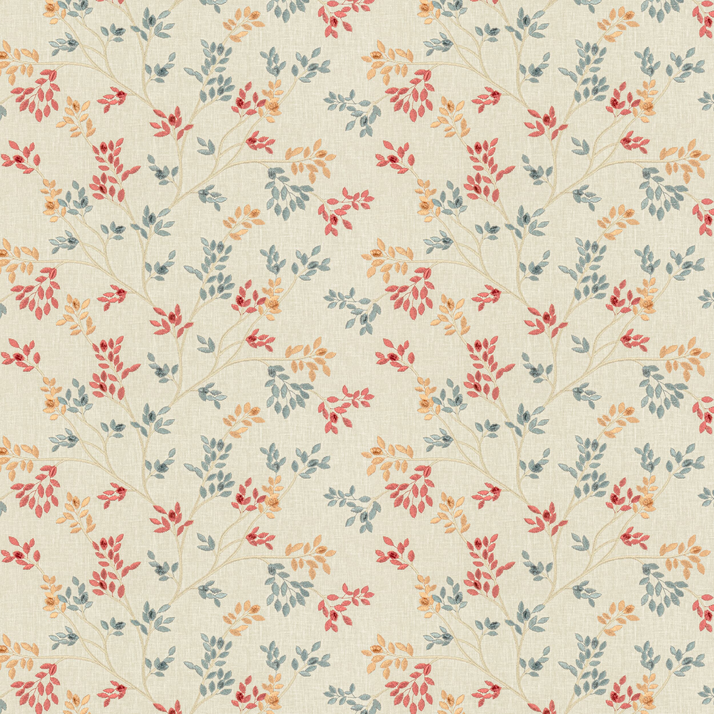 ALCOT-2-SIENNA-STOUT-TEXTILES - Stout Textiles Fabric