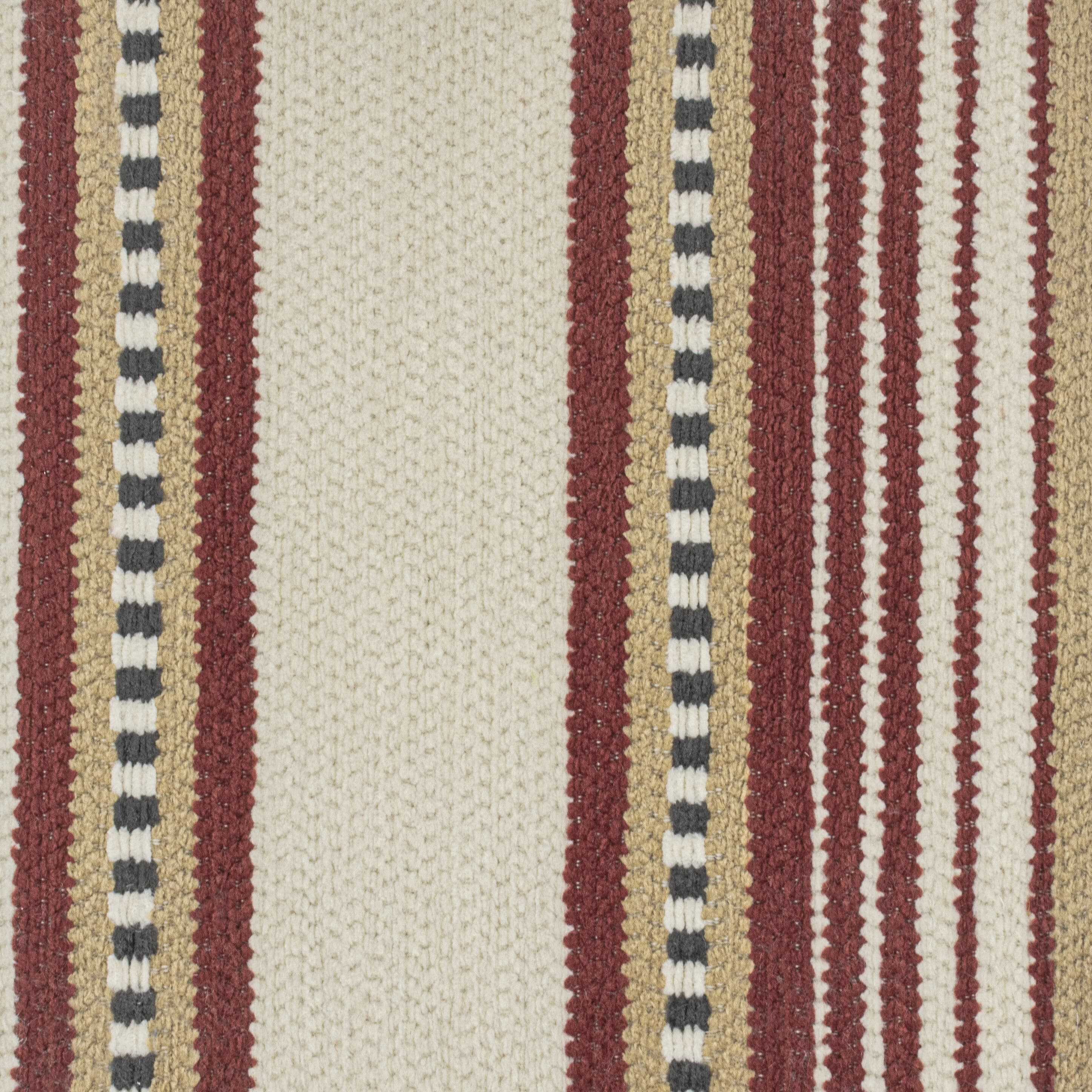 ALEA-3-RUSSET-STOUT-TEXTILES - Stout Textiles Fabric