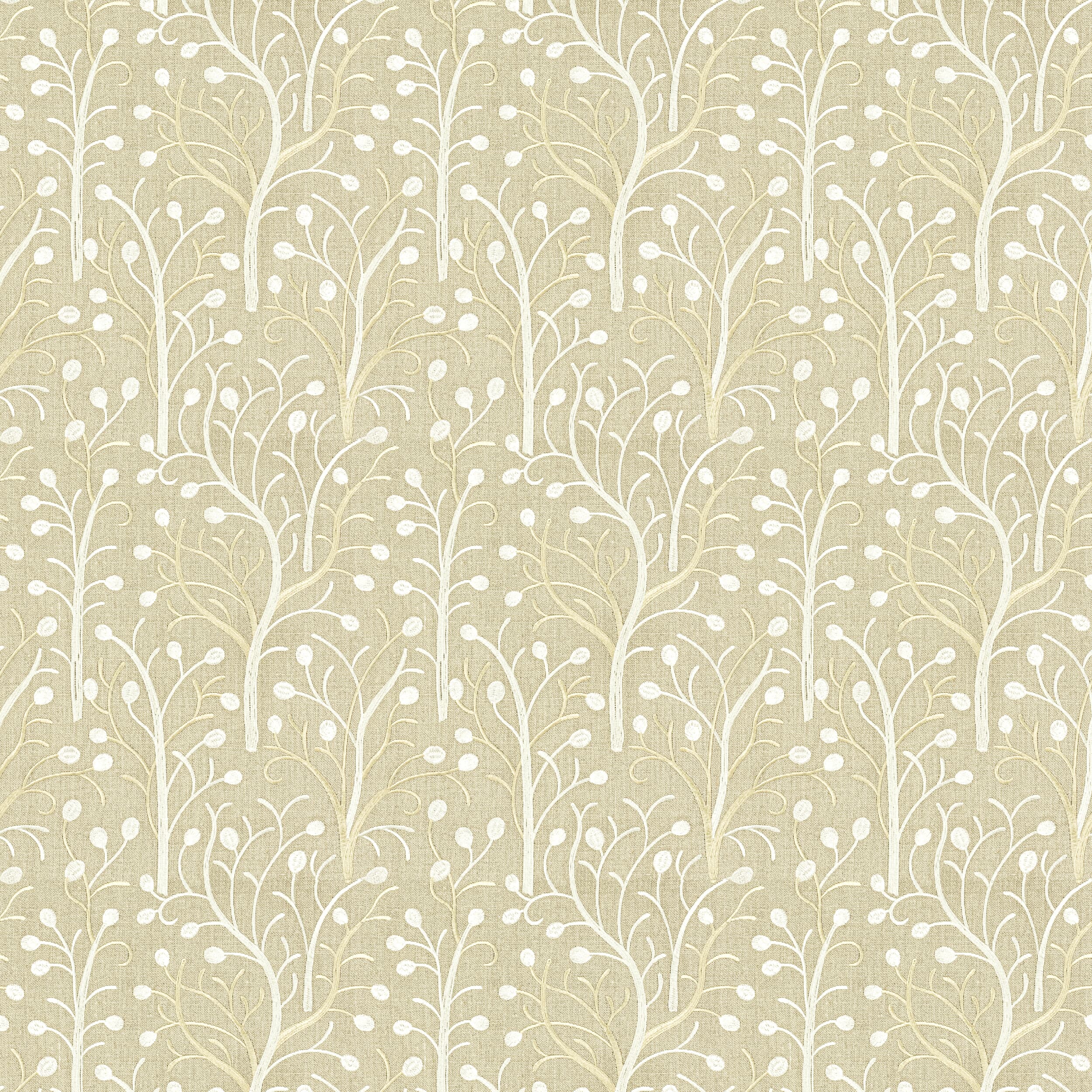 ALYSSA-1-TAUPE-STOUT-TEXTILES - Stout Textiles Fabric