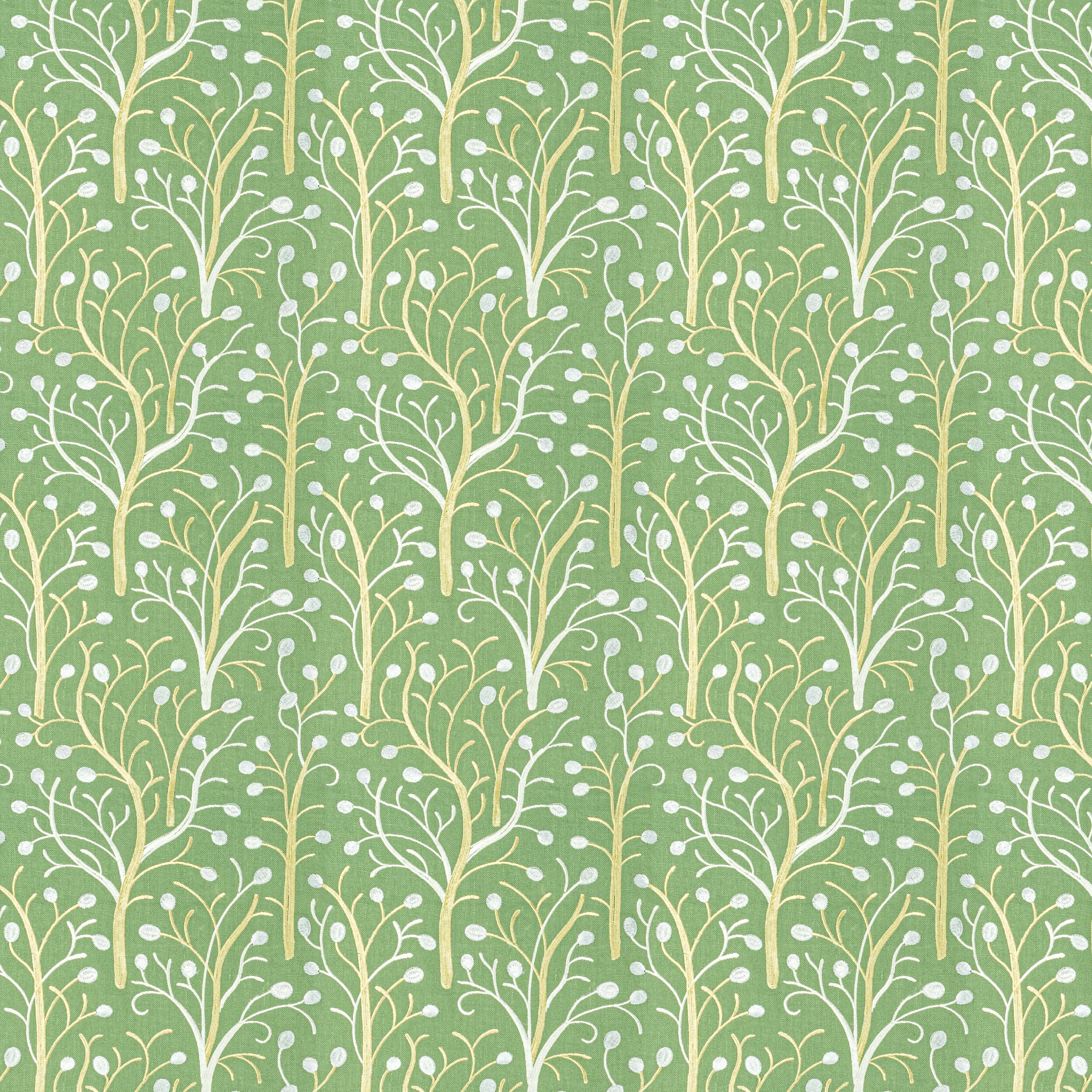 ALYSSA-2-EVERGREEN-STOUT-TEXTILES - Stout Textiles Fabric