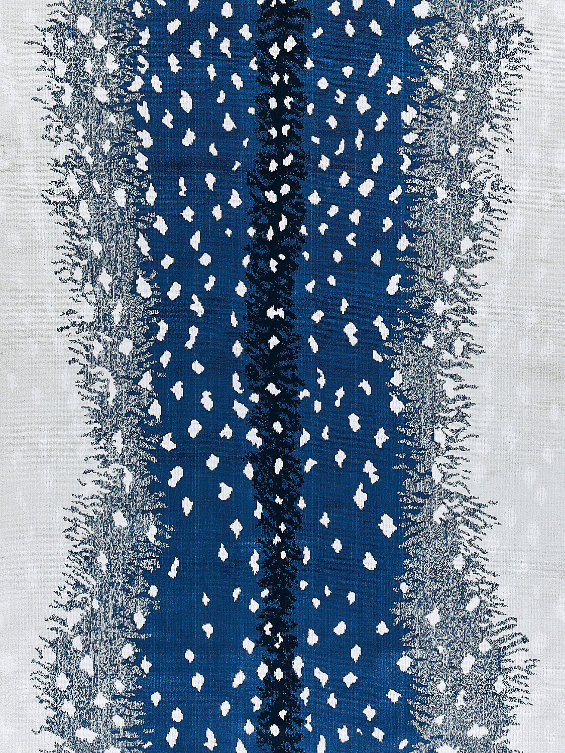 Antelope - Midnight - Scalamandre Fabric