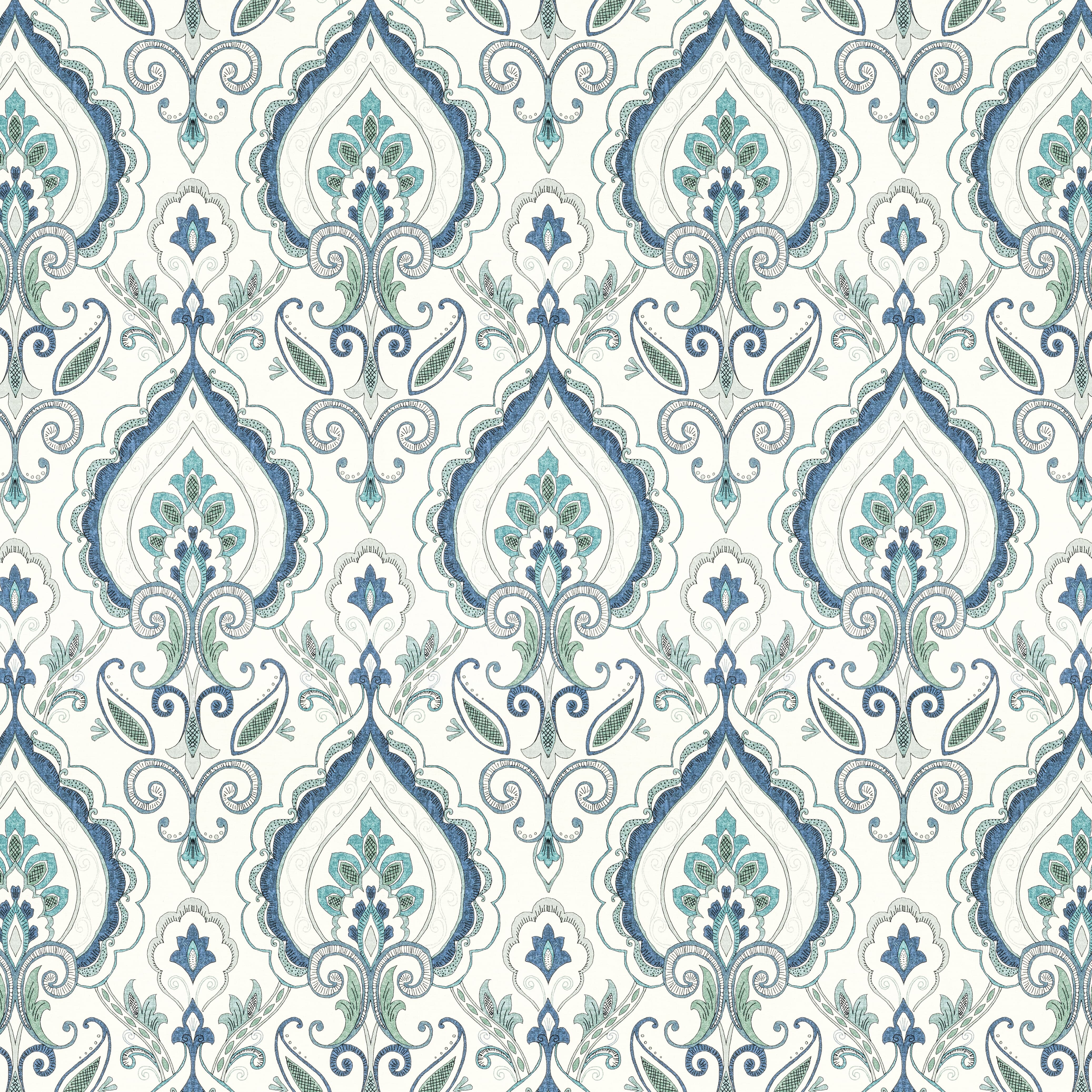 APRIL-2-LAGOON-STOUT-TEXTILES - Stout Textiles Fabric