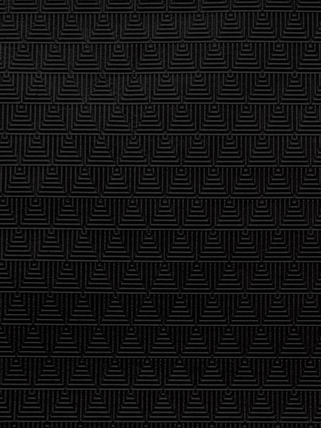 Cuir Delta - Black - Scalamandre Fabric
