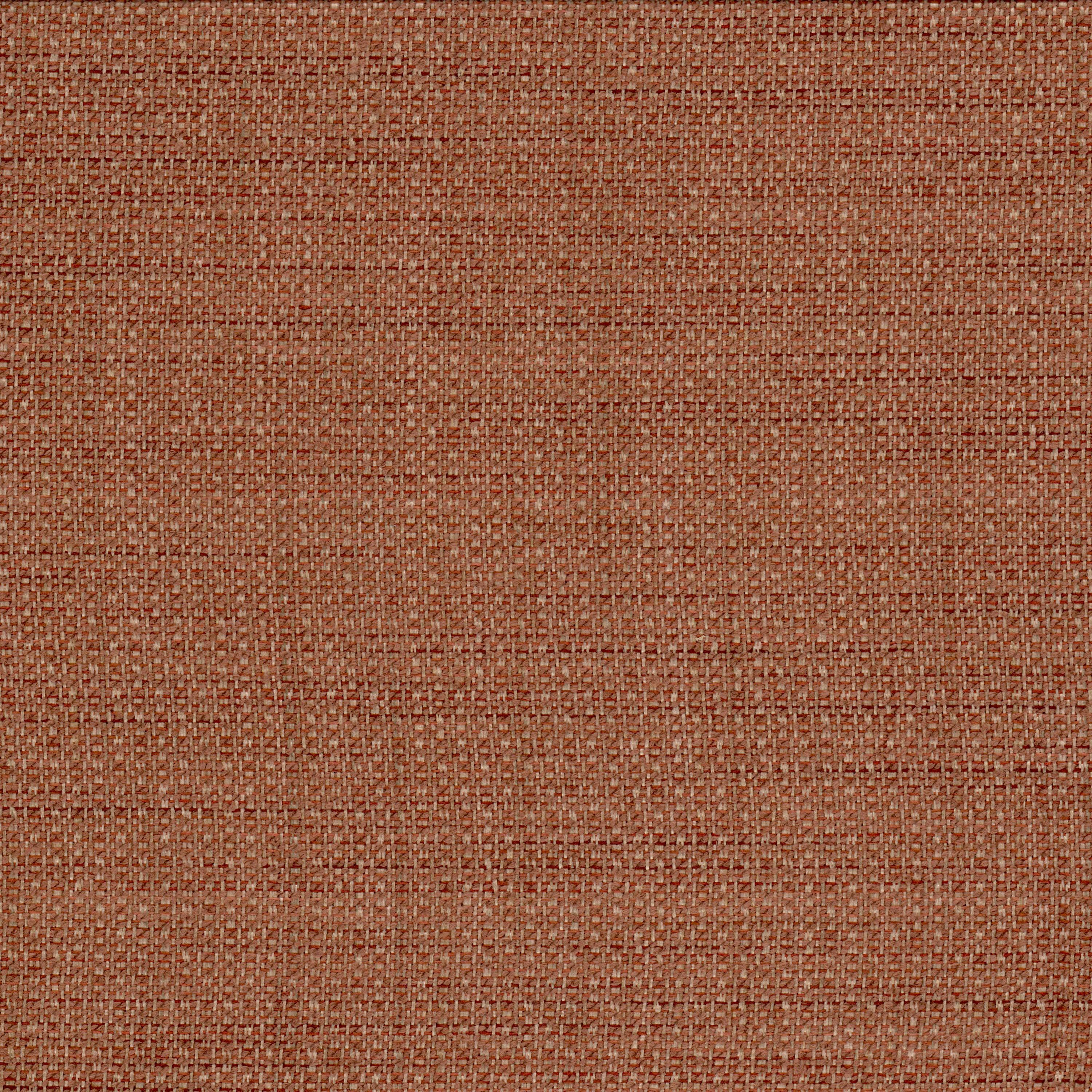 Aramis 2 Terracotta - Stout Textiles Fabric