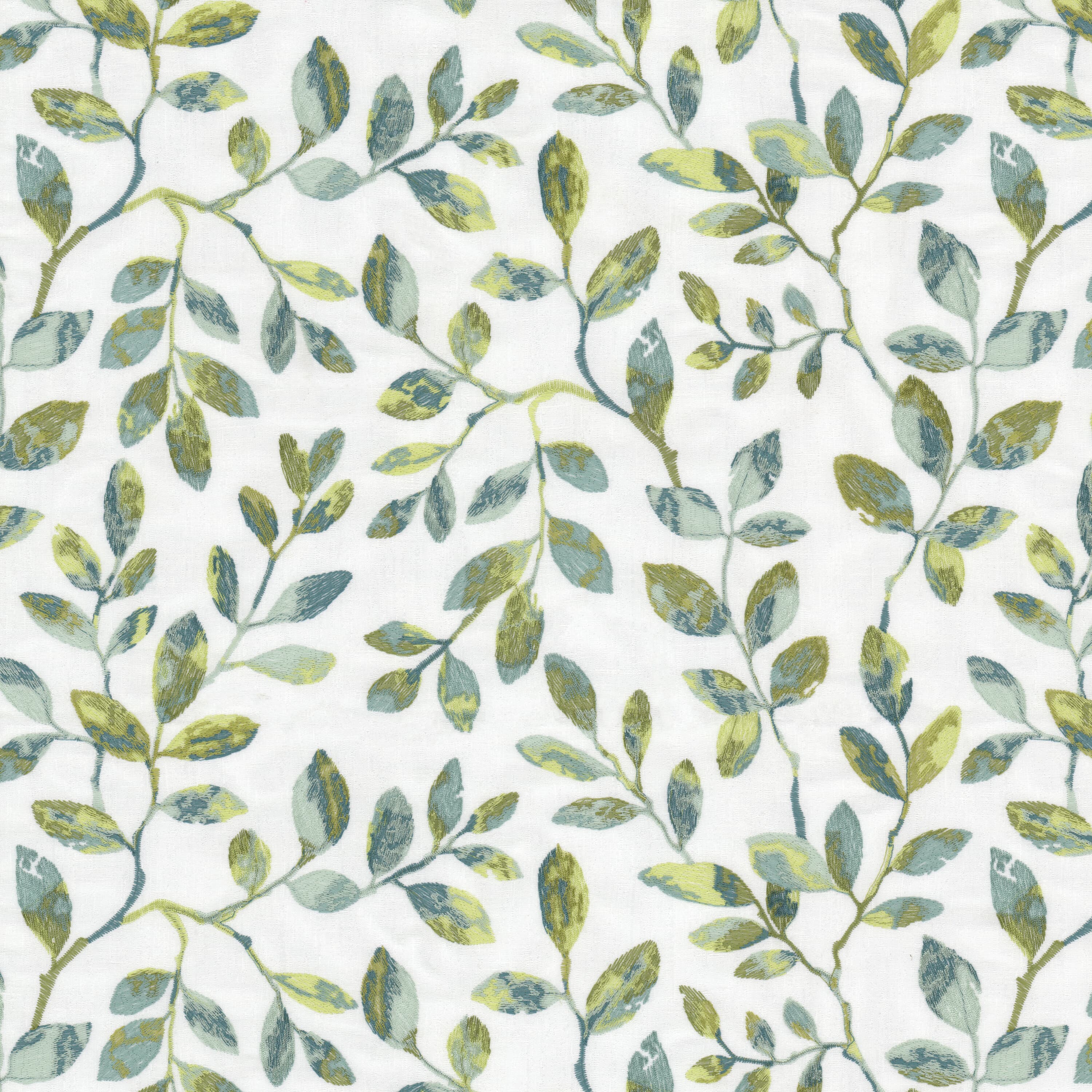 ATMORE-1-AQUA-STOUT-TEXTILES - Stout Textiles Fabric