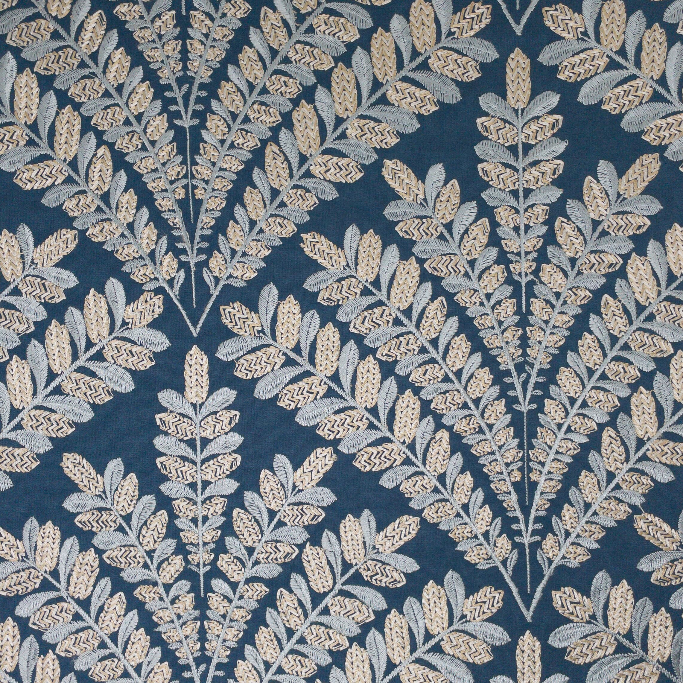 AUDUBON-2-WEDGEWOOD-STOUT-TEXTILES - Stout Textiles Fabric