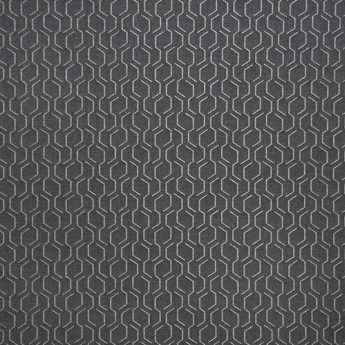 Color: Grey Dark, Material: 100% Sunbrella Acrylic, Mildew Resistant: Yes, Pattern Direction: Left to Right, Recommended Use: Indoor Outdoor Upholstery Cushion Pillow Drapery, Warranty: 5 Year, Water Repellent: Yes, Width: 54", Type: Pattern, Pattern Direction: Up the roll, Repeat: N/A