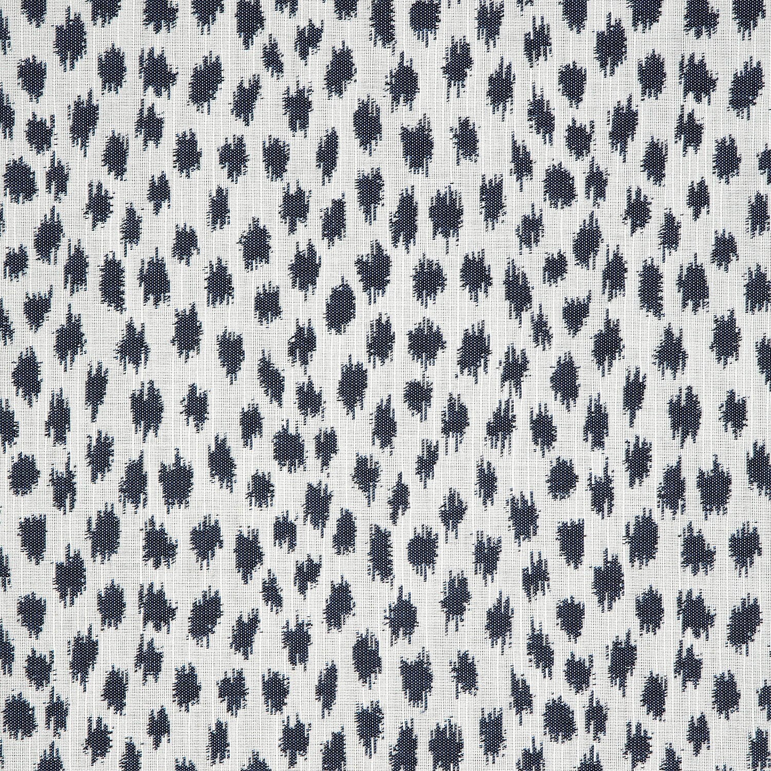 Color: Blue Dark, Material: 100% Sunbrella Acrylic, Mildew Resistant: Yes, Recommended Use: Indoor Outdoor Upholstery Cushion Pillow Drapery, Repeat: 9.3Vx9.3H, Selvedge: Left-Right, Type: Pattern, Warranty: 5 Year, Water Repellent: Yes, Width: 54"