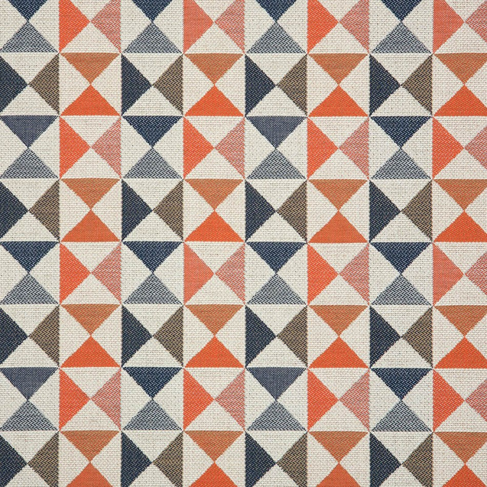 Color: Orange Coral Rust, Color: Pink Blush, Material: 100% Sunbrella Acrylic, Mildew ResisBeige Tant: Yes, Multi, Pattern Direction: Top To Bottom, Recommended Use: Indoor Outdoor Upholstery Cushion Pillow Drapery, Warranty: 5 Year, Water Repellent: Yes, Width: 54", Type: Pattern, Pattern Direction: Up the roll, Repeat: 7Vx6.8H