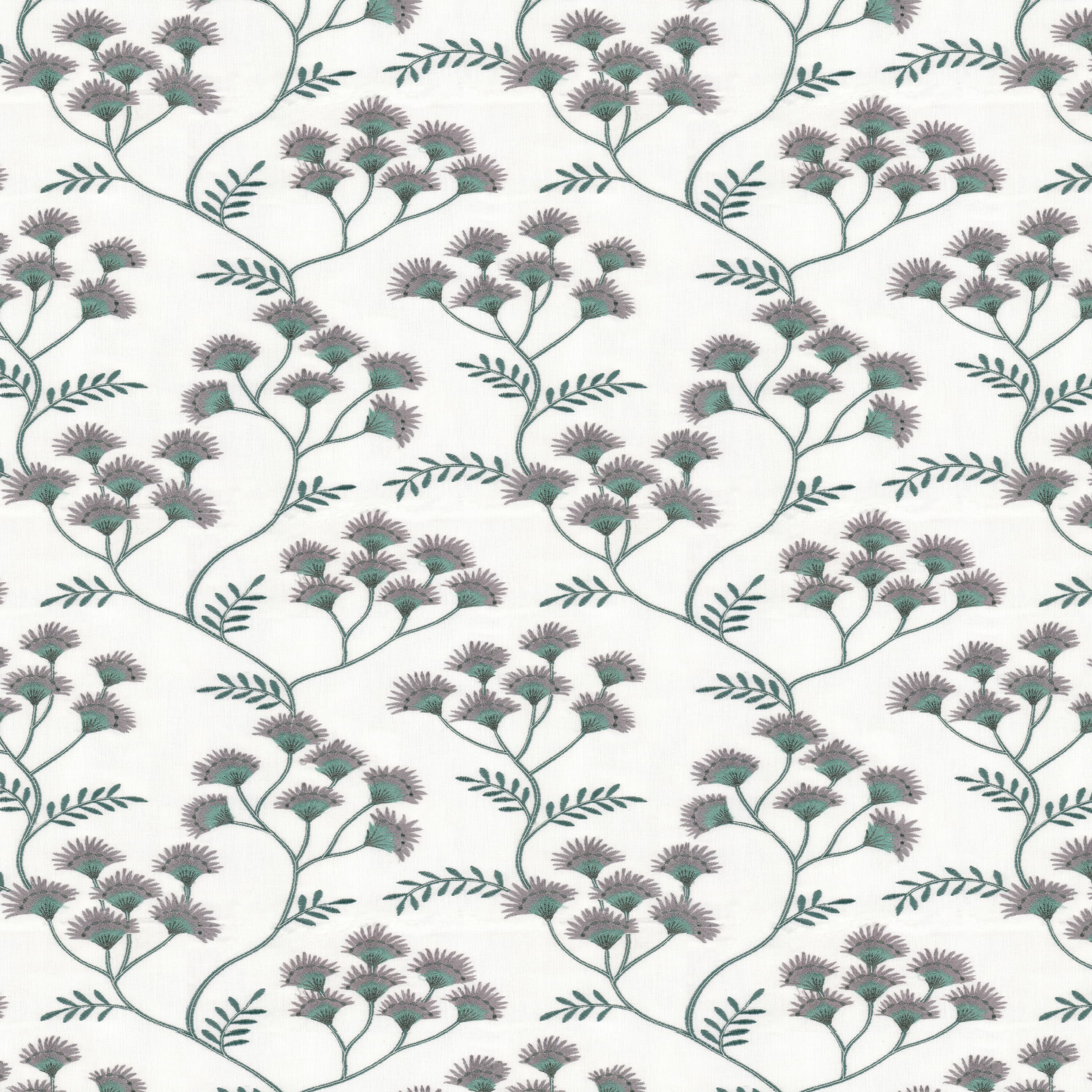 BEAUFORT-1-LAVENDER-STOUT-TEXTILES - Stout Textiles Fabric
