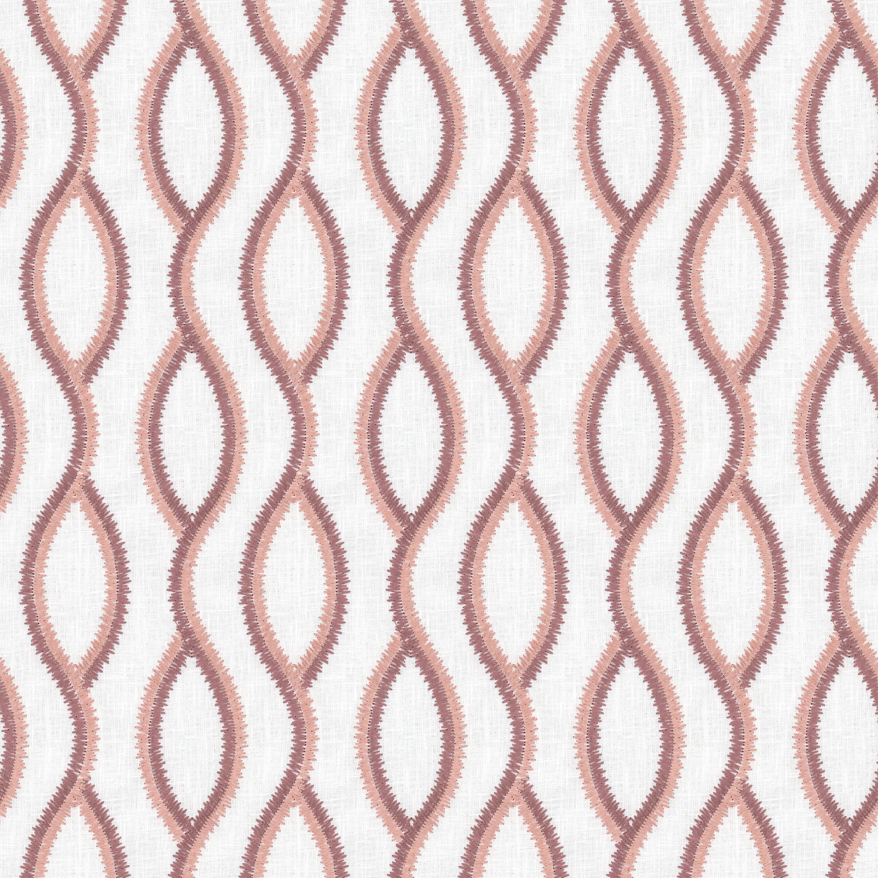 BECAUSE-1-BLUSH-STOUT-TEXTILES - Stout Textiles Fabric