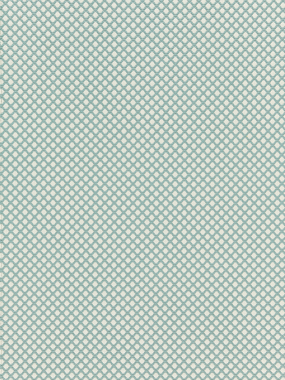 Bellaire Trellis - Mineral - Scalamandre Fabric