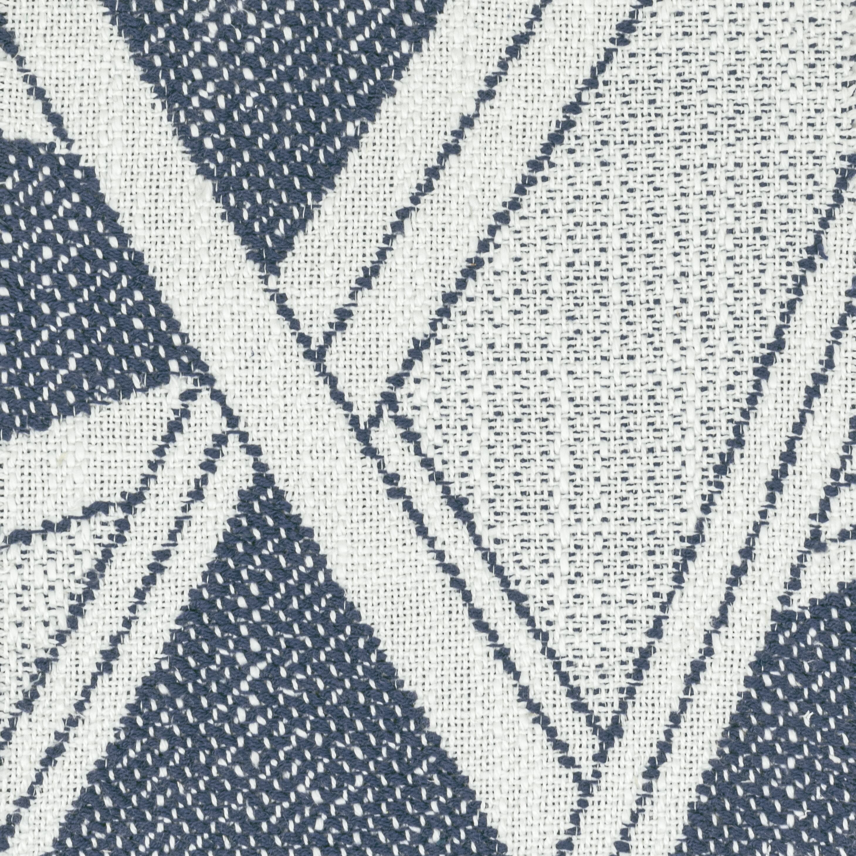BLISS-1-NAVY-STOUT-TEXTILES - Stout Textiles Fabric