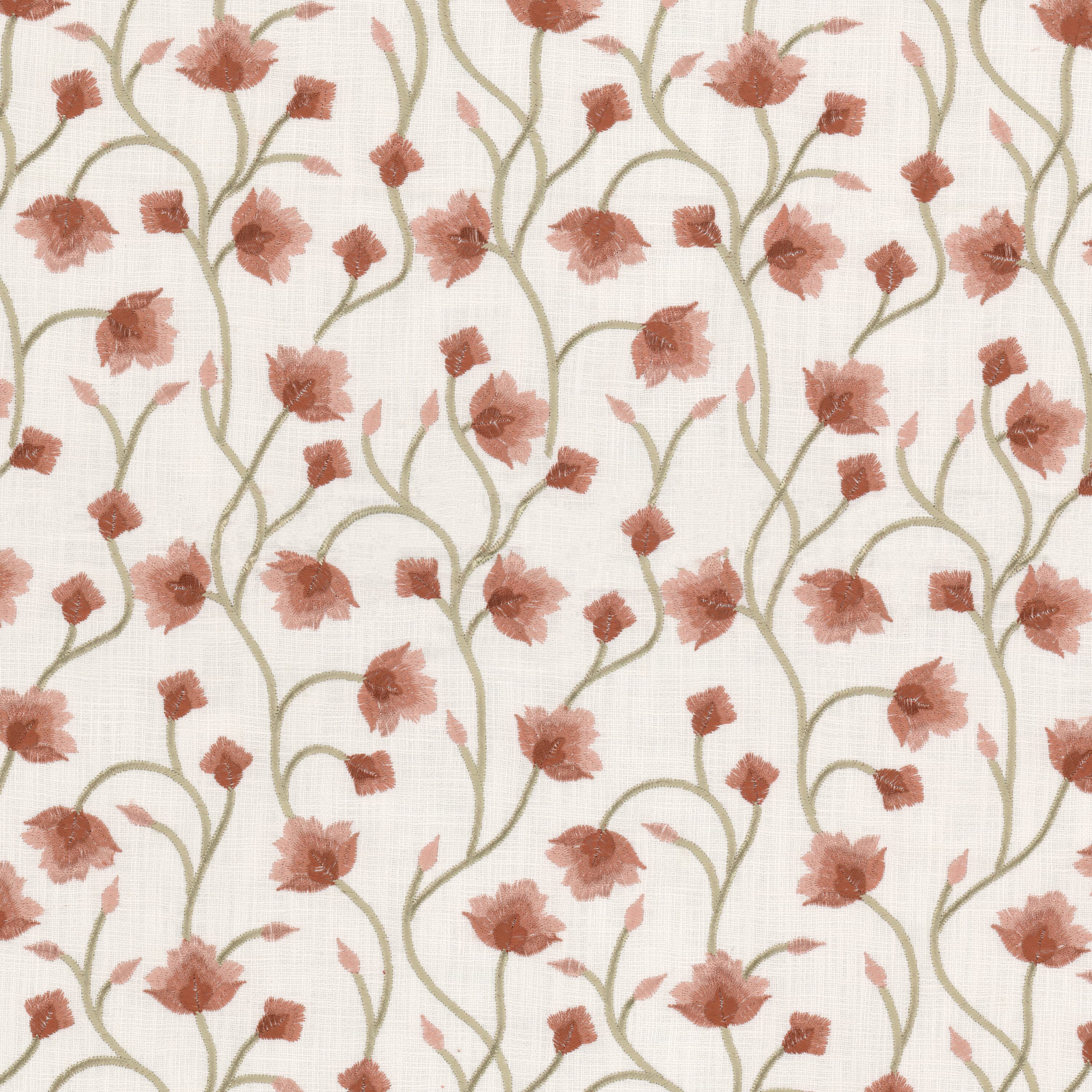 BONJOUR-2-SUNSET-STOUT-TEXTILES - Stout Textiles Fabric
