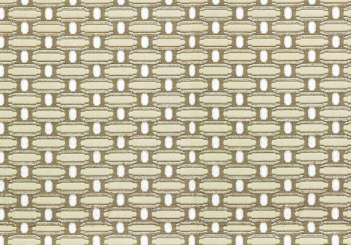 Bastogne Velvet - Nougat - Scalamandre Fabric