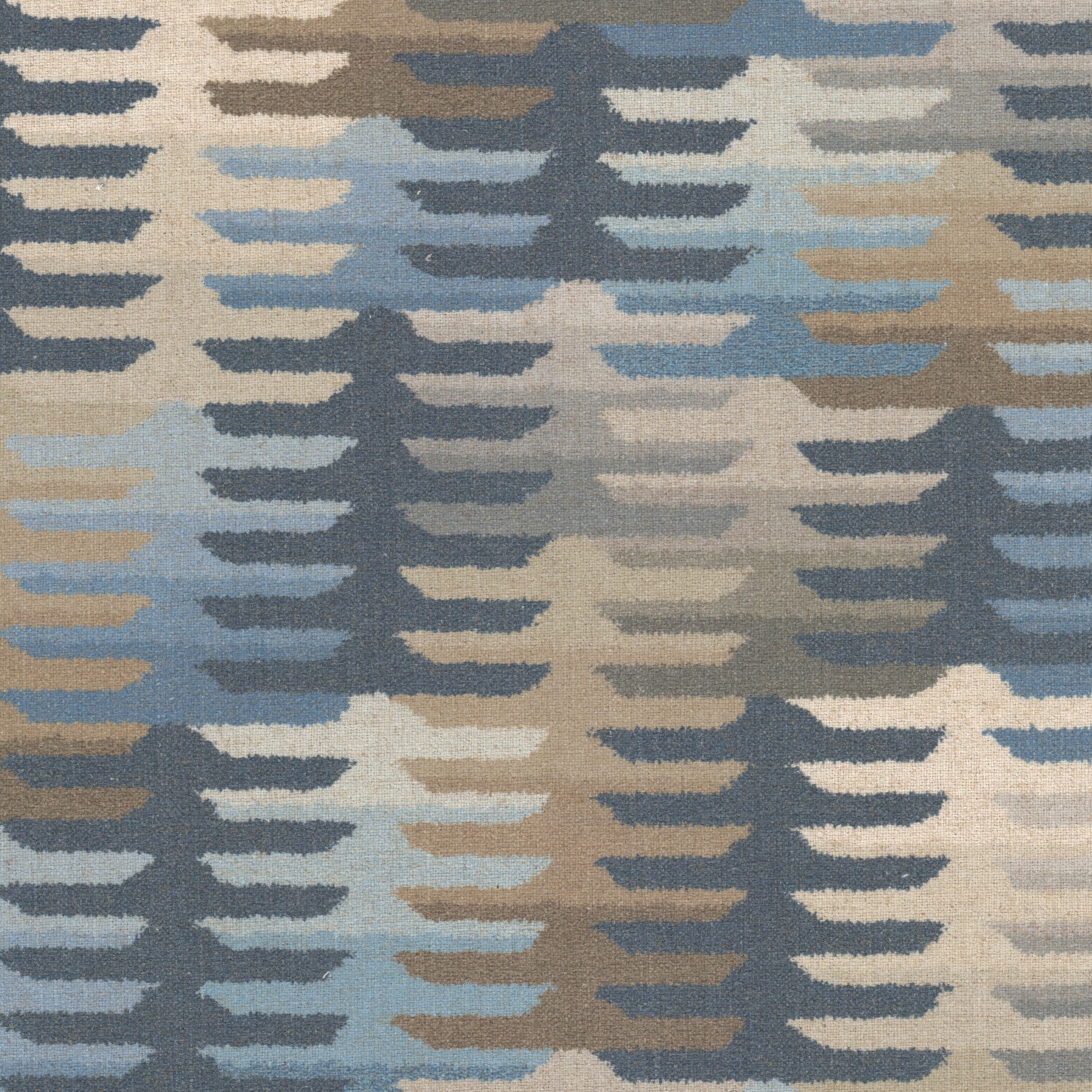 CABIN-1-DENIM-STOUT-TEXTILES - Stout Textiles Fabric