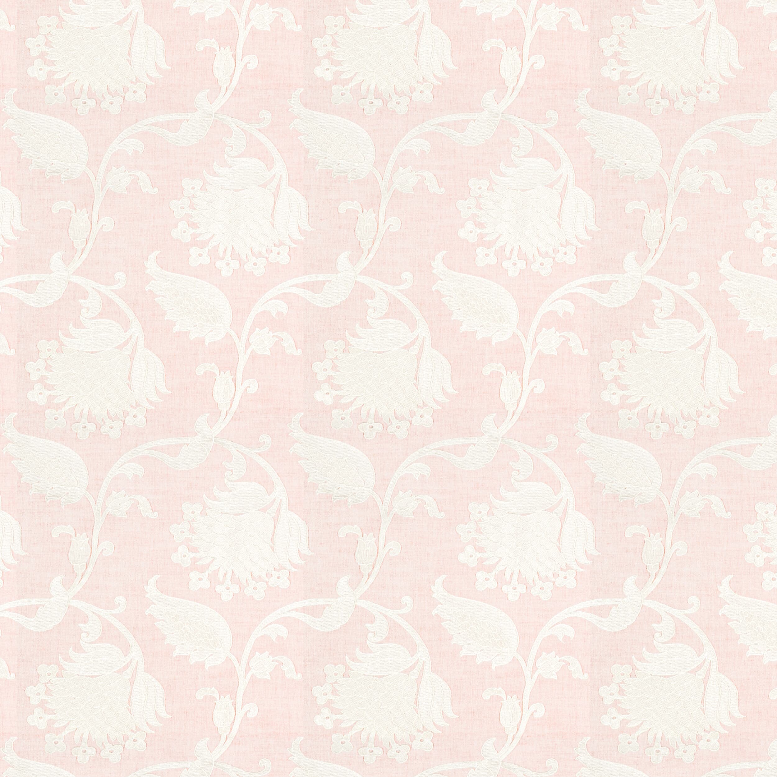 CARYTOWN-1-SORBET-STOUT-TEXTILES - Stout Textiles Fabric