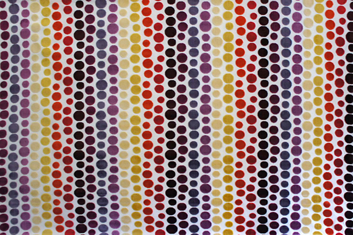 Confettis - Pot Pourri - Scalamandre Fabric
