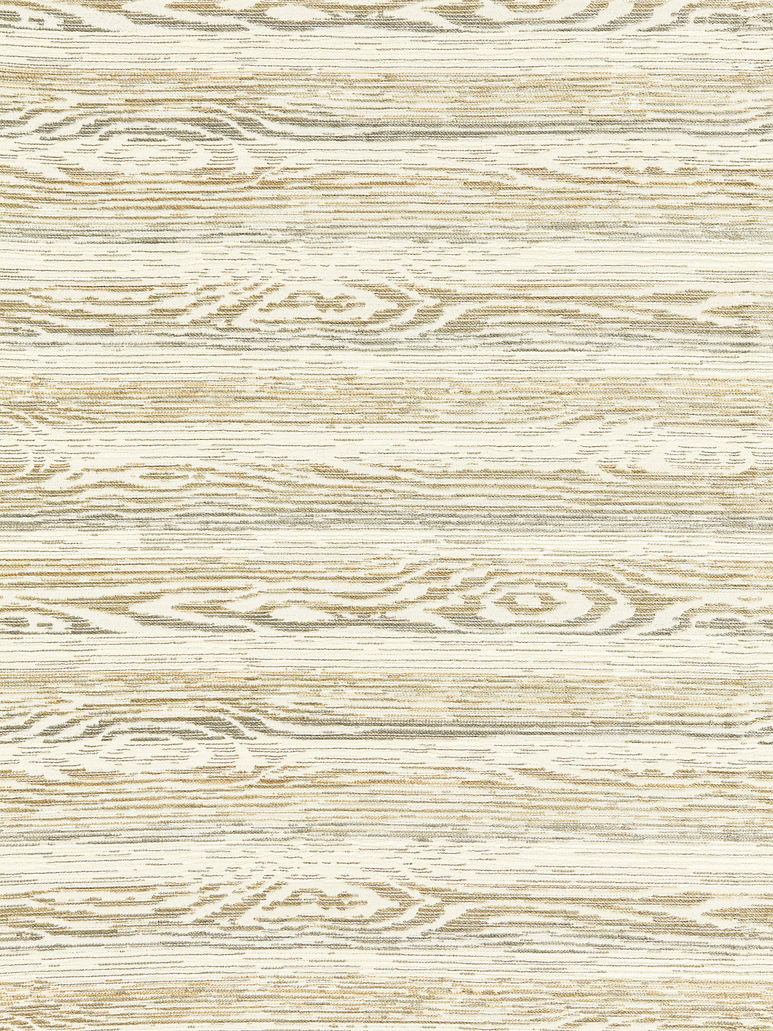 Muir Woods - Birch - Scalamandre Fabric