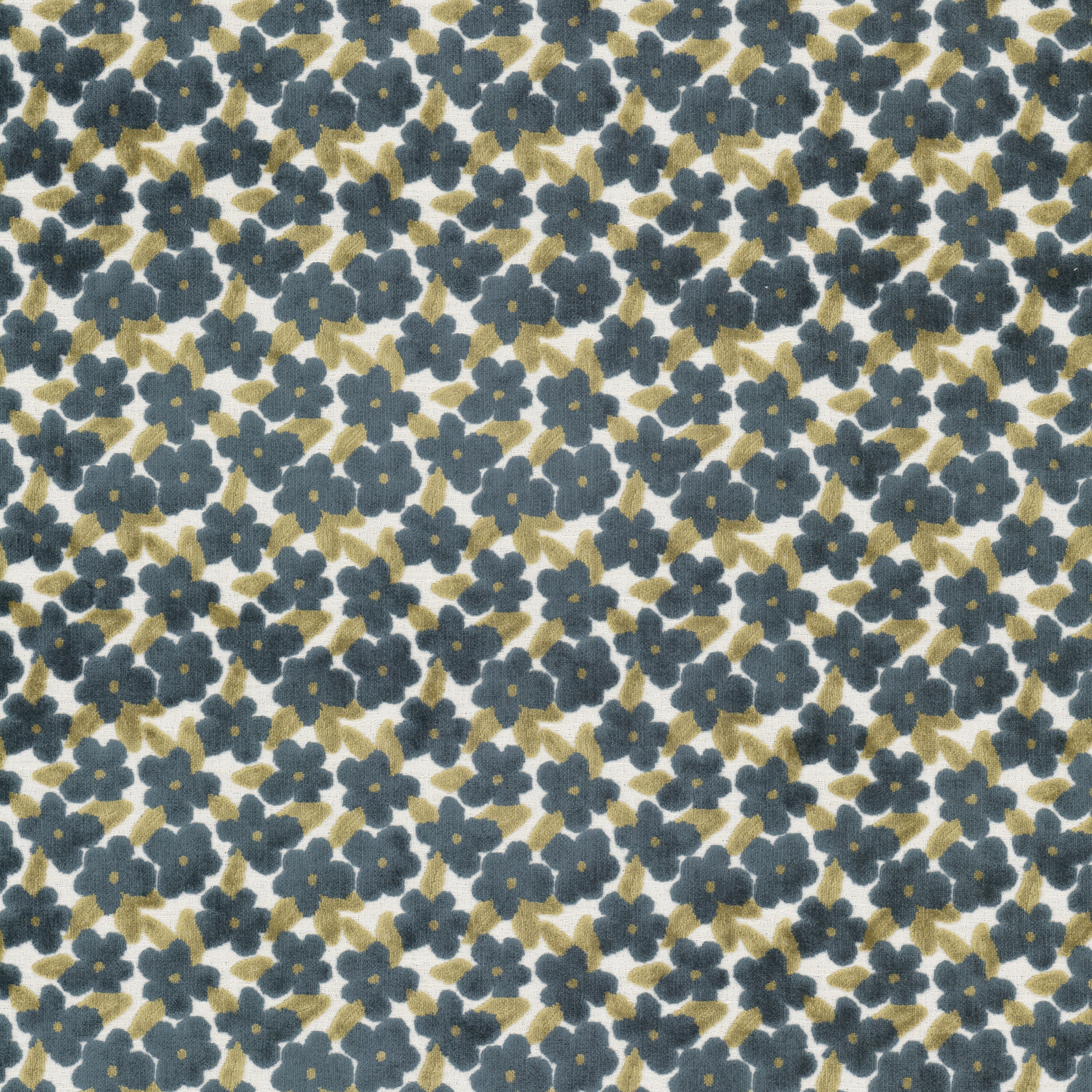CHELSEA-2-INK-STOUT-TEXTILES - Stout Textiles Fabric