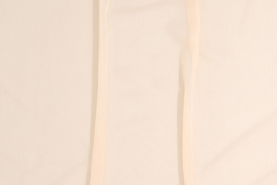 London Cs Iii - Peach - Scalamandre Fabric